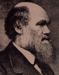 Charles Darwin