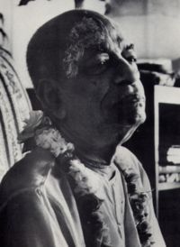 Srila Prabhupada