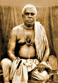 Bhaktivinod Thakura
