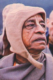 Srila Prabhupada