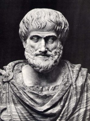 Aristotle and His Teachings