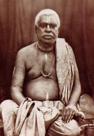 Srila Bhaktivinoda Thakura