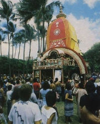 Jagannath Rathyatra