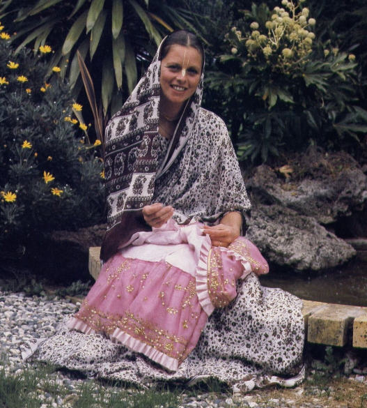 Jayashri Devi Dasi