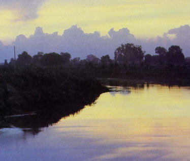 Yamuna River