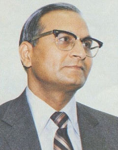 Dr.Laxmi Narayan Chaturvedi