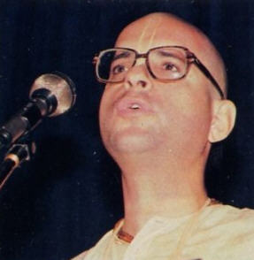 Giriraja Swami