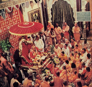 Srila Prabhupada