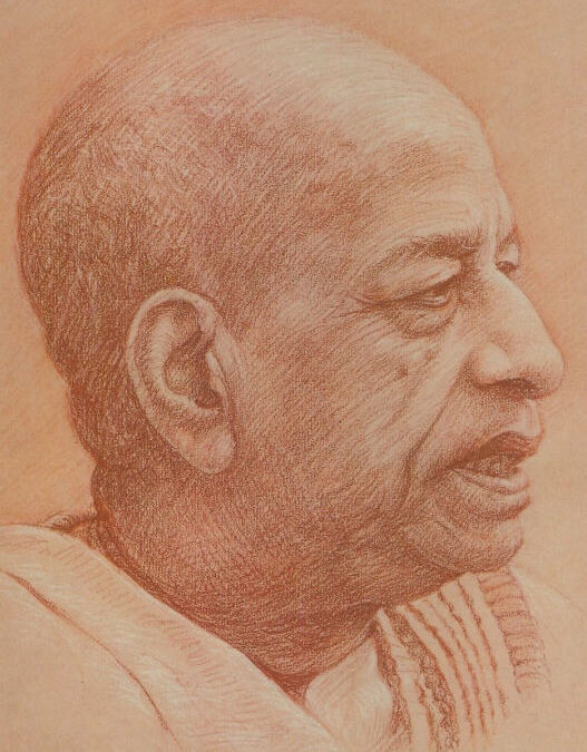 The Varieties of Happiness by His Divine Grace A.C. Bhaktivedanta Swami Prabhupada