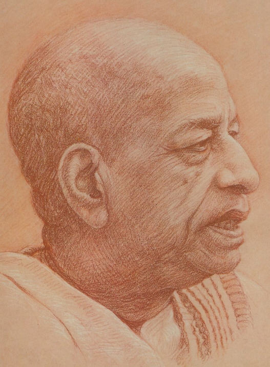 Srila Prabhupada