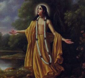 Lord Caitanya and the Renaissance of Devotion by Ravindra Svarupa Dasa