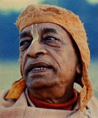 Srila Prabhupada