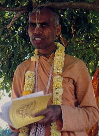Lokanatha Swami