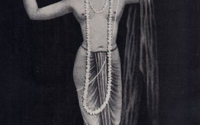 The Glories of Lord Caitanya, Part 1 by Satsvarupa Dasa Goswami
