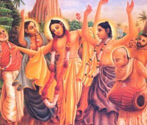 The Glories of Lord Caitanya, Part 5 by Mandalesvara Dasa