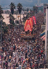 Jagannath Rathayatra