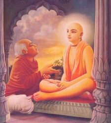 The Glories of Lord Caitanya, Part 9 by Tattvavit Dasa