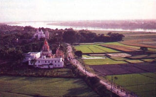 Navadwip Dham