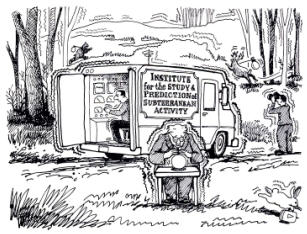 Nature's Unshakable Laws