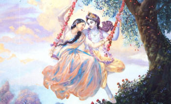 Radha Govind