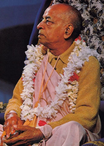 Srila Prabhupada