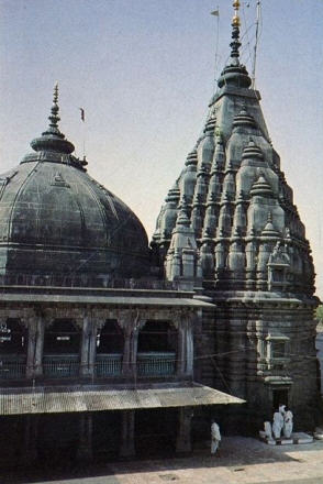 Visnupada Temple Gaya, Bihar