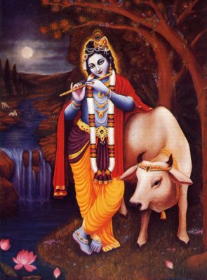 Hare Krsna