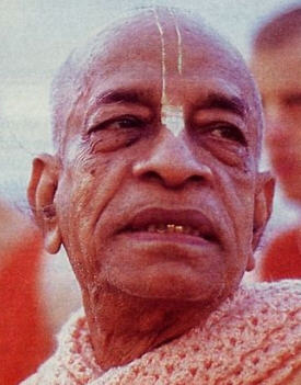 Srila Prabhupada