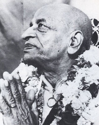 Srila Prabhupada