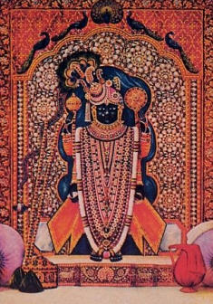 Lord Dvarkadhisa