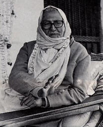 Srila Bhakti Raksaka Sridharadeva Goswami