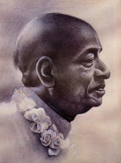 Srila Prabhupada