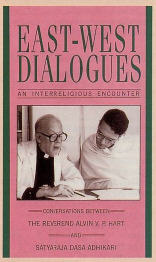 East-West Dialogues
