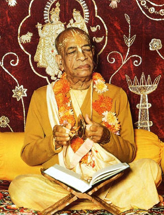 Srila Prabhupada Speak Out 