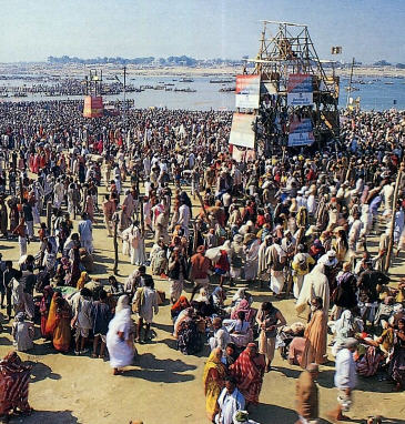 Kumbha-Mela