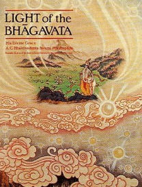Light of Bhagvat Gita