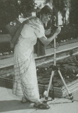 Visakha Devi Dasi