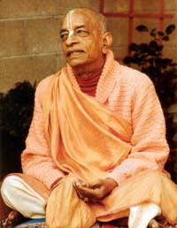 Srila Prabhupada