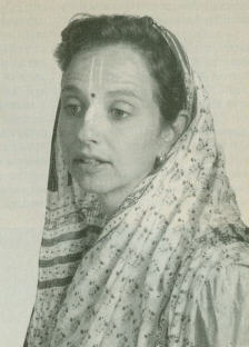 Archana Siddhi Devi Dasi