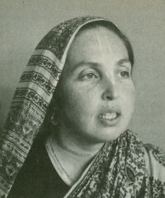 Govinda Vallabha Devi Dasi