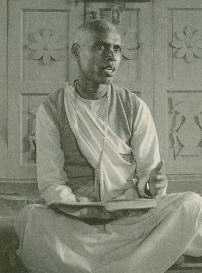 Lokanath Swami