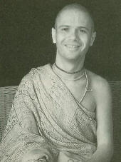 Nayanabhirama Dasa