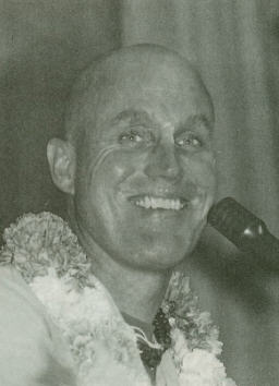 Indradumna Swami