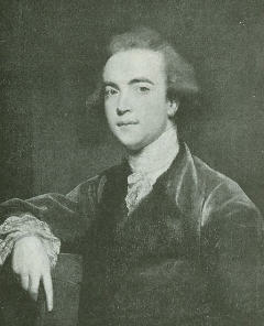 Sir William Jones