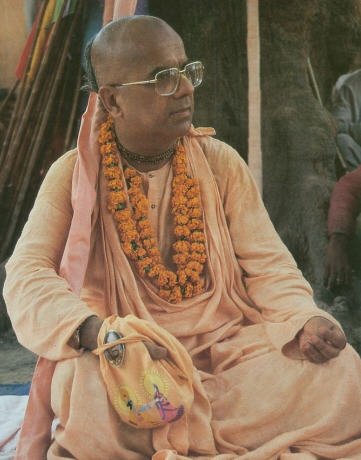 Gopala Krsna Goswami Maharaj