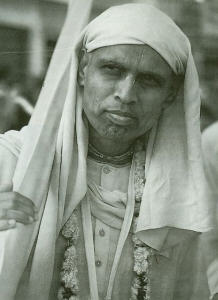 Lokanath Swami
