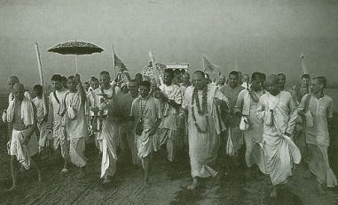 Mayapur Festival 1994