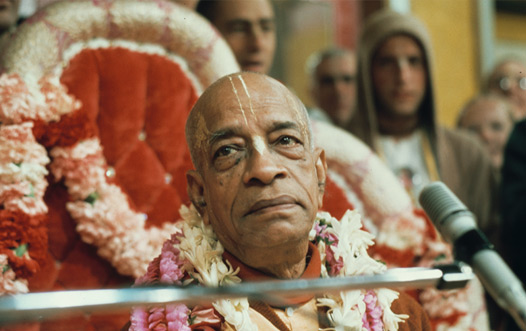 Srila Prabhupada 30