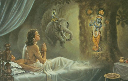 Shri Krishna