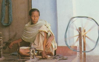 Visiting Manipur